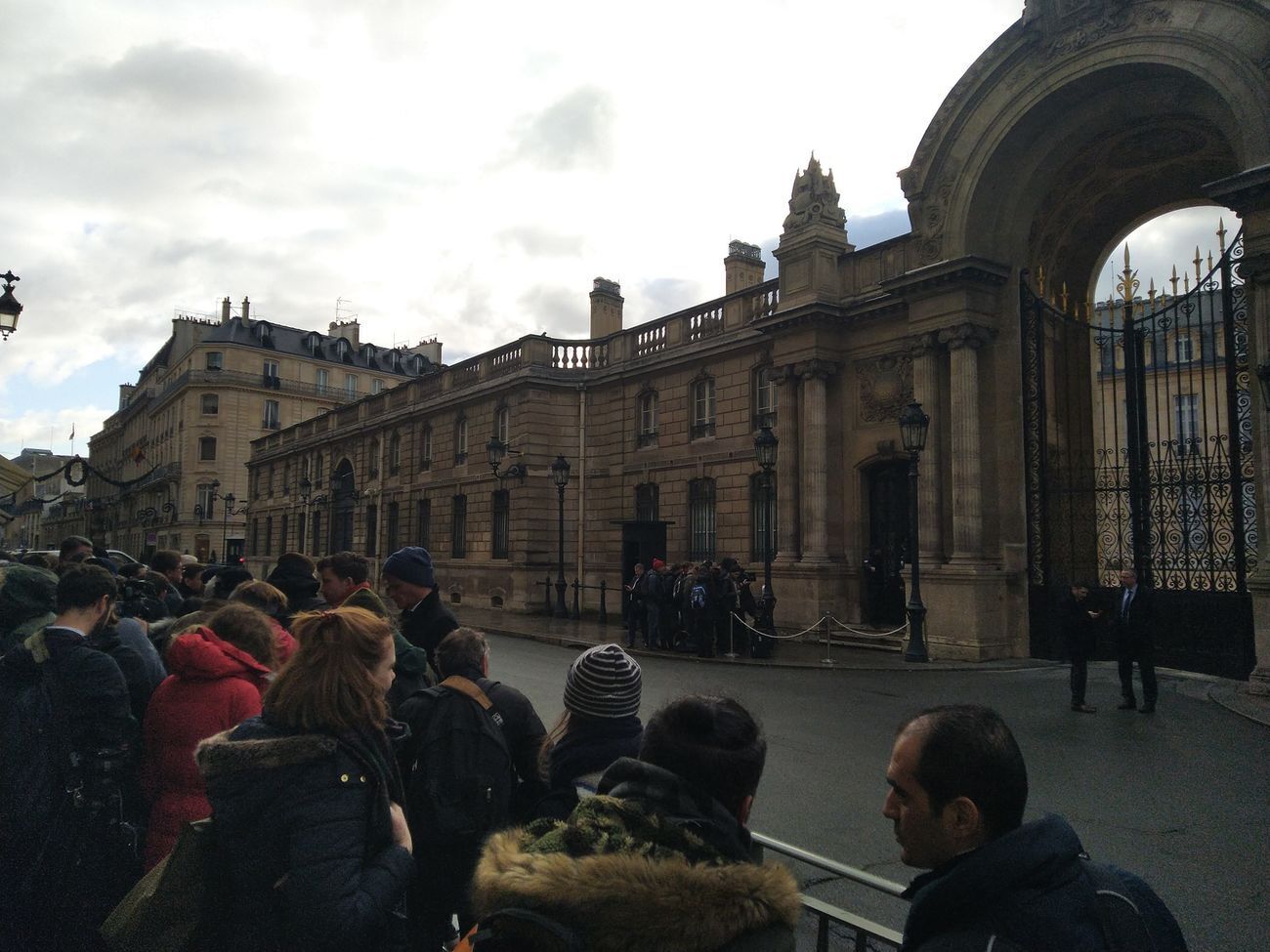 Саміт у нормандському форматі розпочнеться орієнтовно о 17.00 у Єлисейському палаці в Парижі