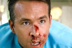 Мировая премьера ленты намечена на 3 июля 2020 года