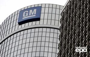 General Motors владеет 50% акций СП "GM-АвтоВАЗ"