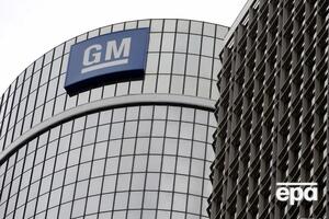 General Motors владеет 50% акций СП "GM-АвтоВАЗ"
