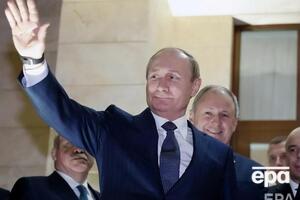 У Єлисейському палаці чекають на прибуття Путіна