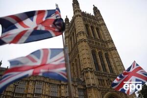 Британские спецслужбы считают, что Россия имеет отношение к утечке секретных документов о переговорах Великобритании и США