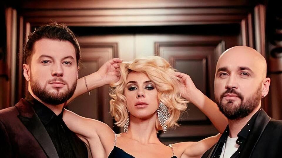 Aviator: Говорить о страсти и сексе в открытую не стыдно, особенно если делать это красиво