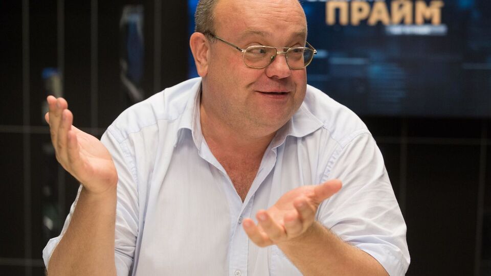 Франков: Вероятность, что мы не увидим Россию на Евро 2020, – бесконечно малая величина