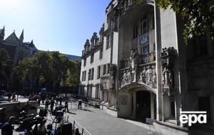 Судьбя "долга Януковича" решается в лондонском суде