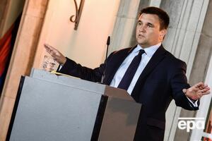 Клімкін: Я ніколи не кричав про якусь "капітуляцію", а говорив про загрози