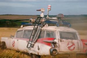 Світову прем'єру фільму призначено на липень 2020 року