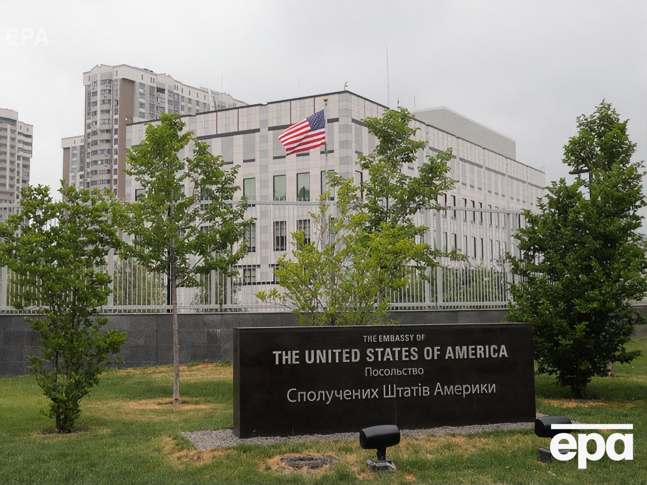 Украинцам в американской визе отказывают чаще, чем россиянам