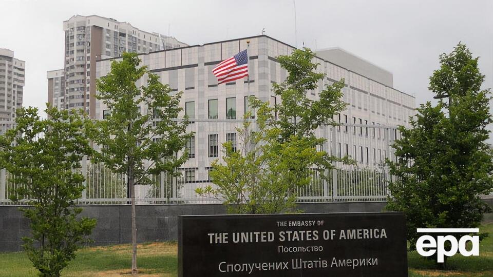 Украинцам в американской визе отказывают чаще, чем россиянам