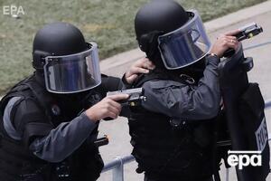 Полиция задержала подозреваемого в убийстве двух украинцев