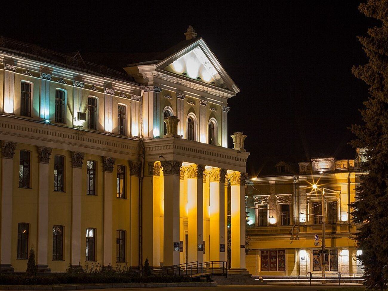 Житомир возглавил рейтинг