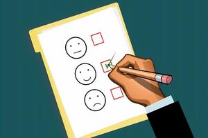 17% украинцев не видят будущего в Украине, говорится в соцопросе "Рейтинга"