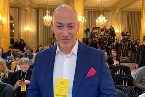 Гордон: Зеленский хочет, чтобы Донбасс был украинским на условиях Украины, а вопрос Крыма не закрывать никогда