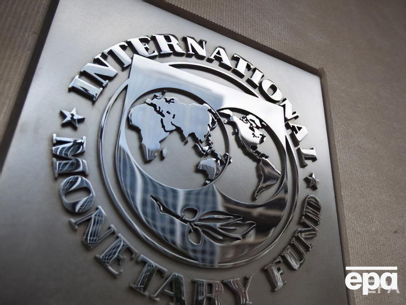 Украина и МВФ договорились о новой программе сотрудничества&nbsp;сроком на три года&nbsp;в размере около $5,5 млрд