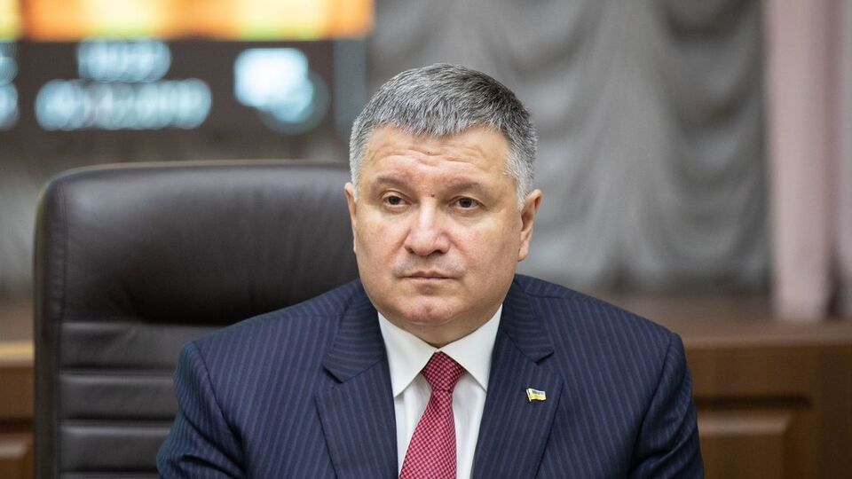 Аваков: Все идет очень правильно с государственной позиции