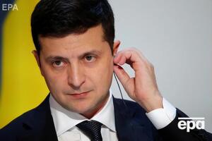 Зеленський: Україна – незалежна самостійна демократична держава, вектор розвитку якої завжди буде вибирати виключно народ України