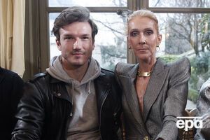 Дион: Мы сразу же подружились с Пеппи