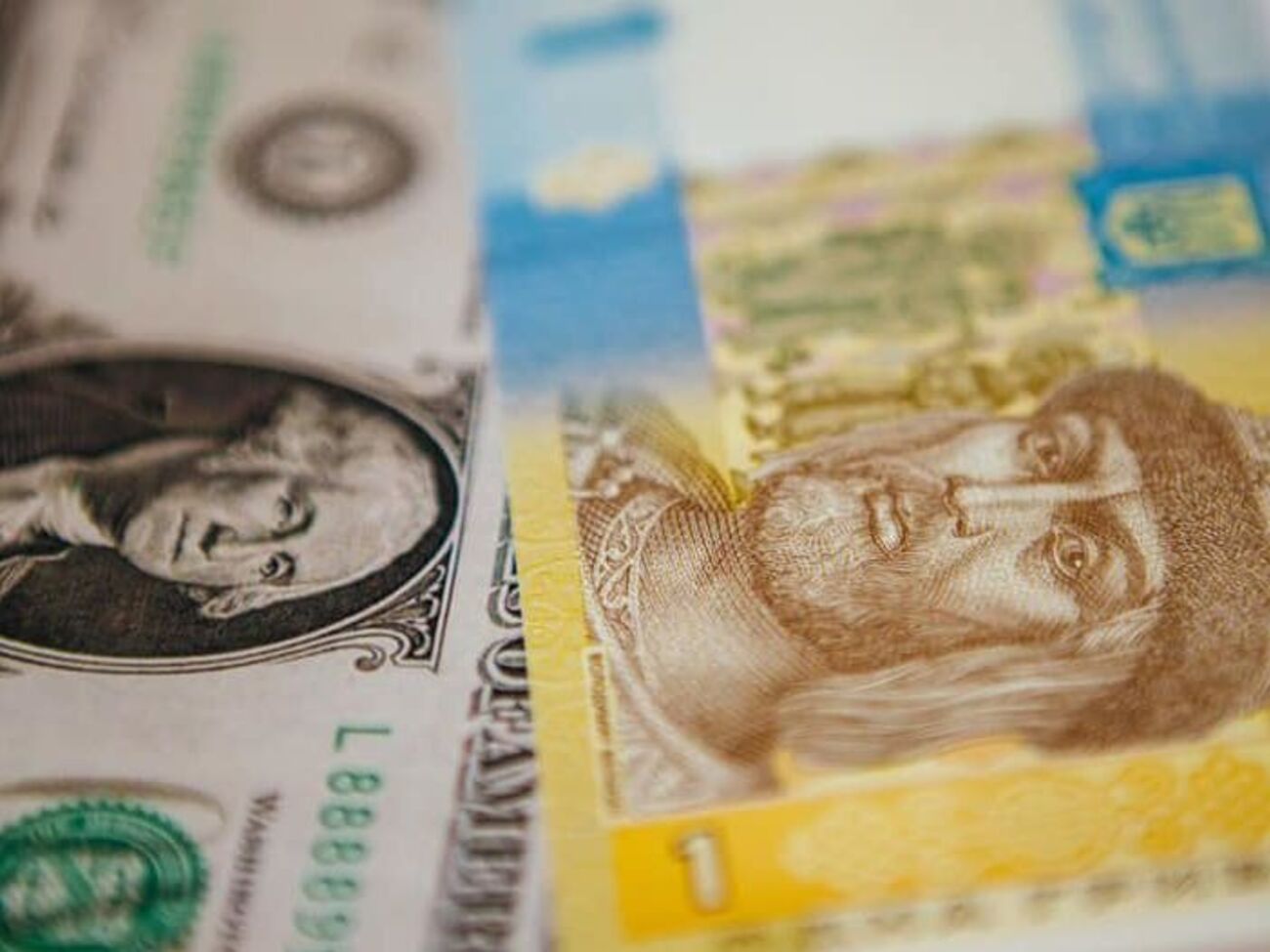У НБУ вважають, що купівля $15 млн на день не буде істотно впливати на ситуацію на міжбанківському ринку