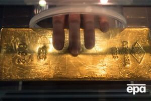 По информации Центробанка Венесуэлы, на конец ноября прошлого года в резервах страны было 132 тонны золота