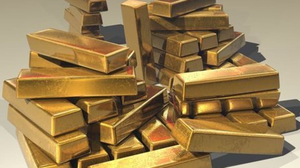 За даними ЗМІ, найближчими днями Венесуела продасть ОАЕ 15 тонн золота із власних запасів