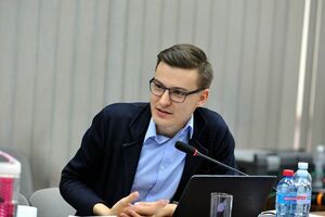 Міський: Я не вважаю, що під час виборчої кампанії змінювати главу правління було розумним рішенням