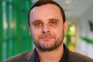 СМИ пишут, что Оксенрайтер тесно связан с Россией