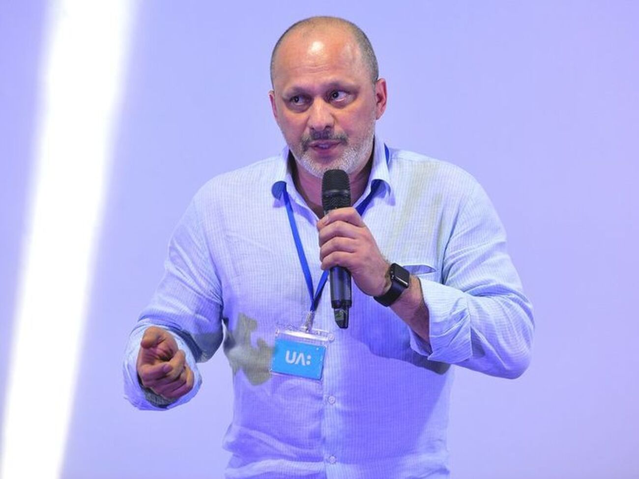 Аласанія: Останній докір був &ndash; чому ми нічого не сказали про з'їзди двох політичних сил