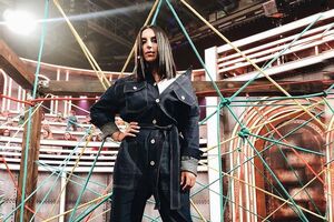 Джамала: Я не перестаю радіти з того, як нові технології сьогодні дають змогу писати музику з людиною, що перебуває на іншому кінці Землі!