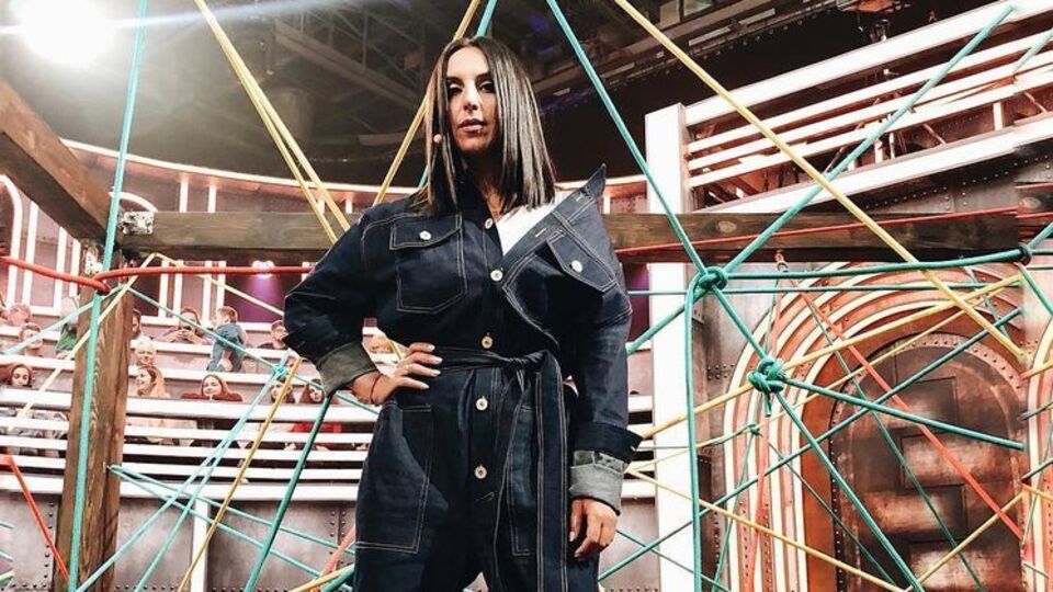 Джамала: Я не перестаю радоваться тому, как новые технологии сегодня позволяют писать музыку с человеком, который находится на другом конце Земли!