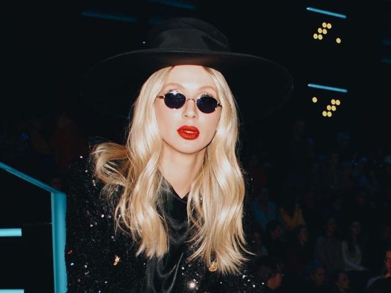 Loboda: Обожнюю цю маленьку дівчинку