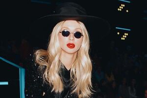 Loboda: Обожнюю цю маленьку дівчинку