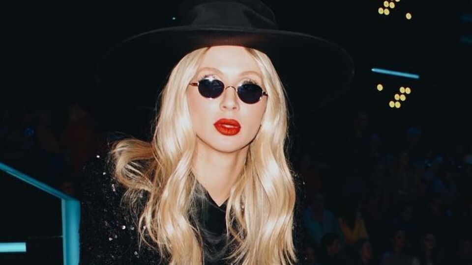 Loboda: Обожнюю цю маленьку дівчинку