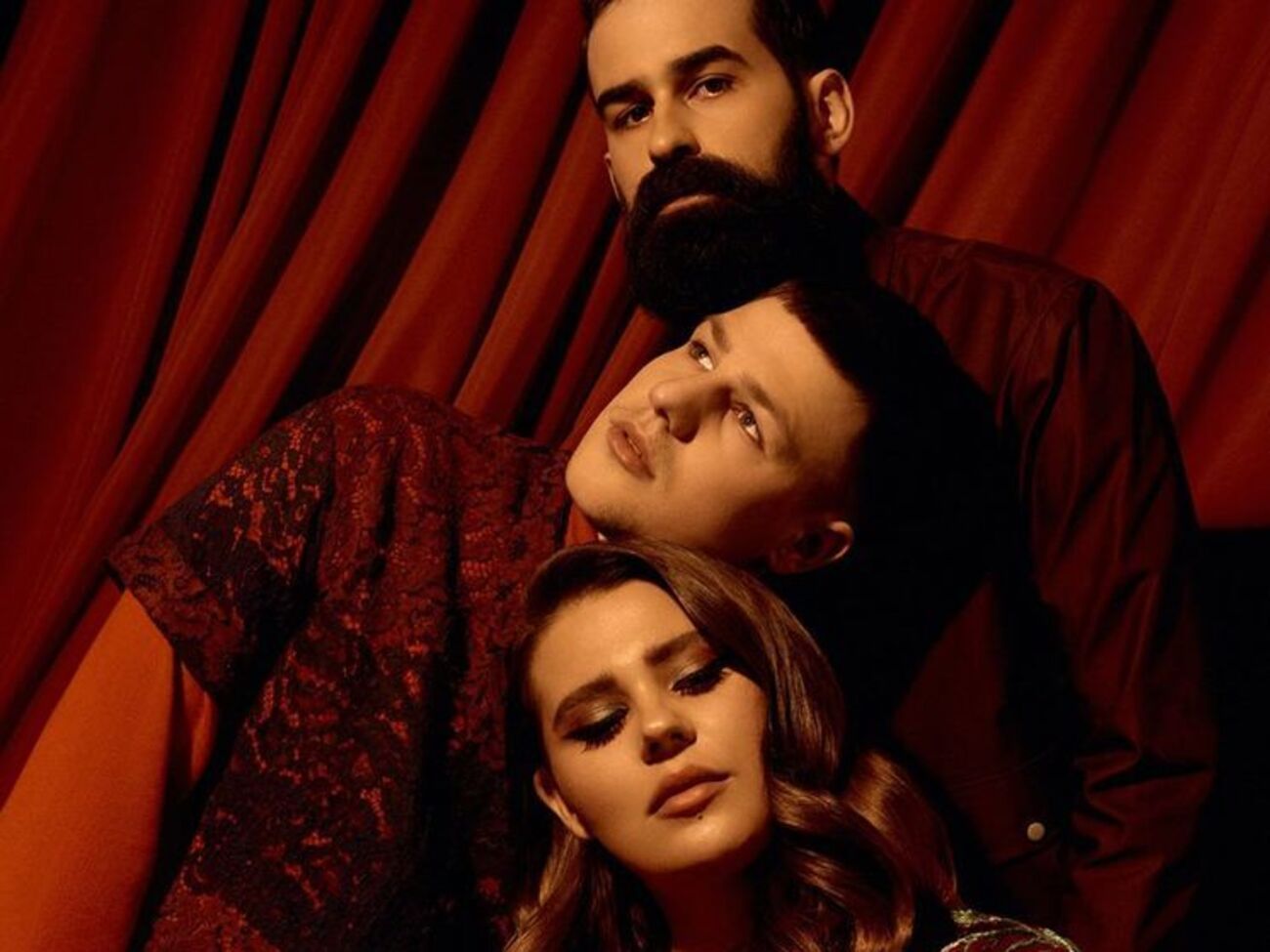 Kazka: Це пісня-заклик: любіть без шаблонів!