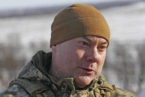 Наев: Каждое подразделение из состава Объединенных сил в полной мере способно дать отпор агрессору