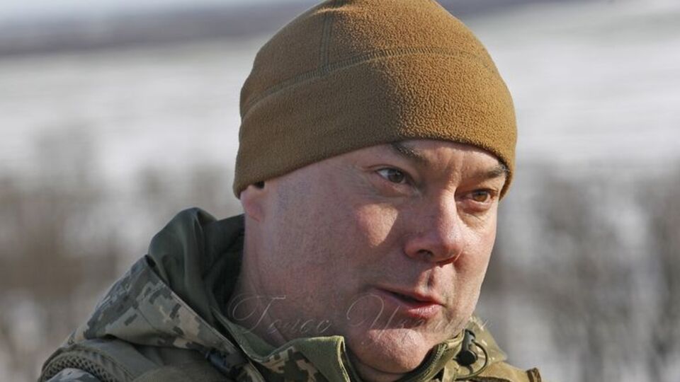 Наєв: Кожен підрозділ зі складу Об'єднаних сил у повній мірі здатен дати відсіч агресору