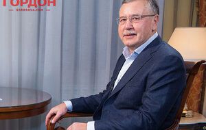 Гриценко: Зрозуміло, ху із ху