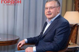 Гриценко: Зрозуміло, ху із ху