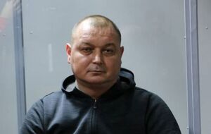 Горбенко зник 28 січня