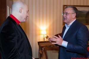 Гриценко о Тимошенко: Сильный характер, личность – этого не отнимешь