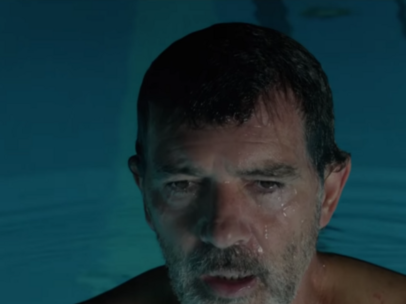 Герой Бндераса погрузится в воспоминания