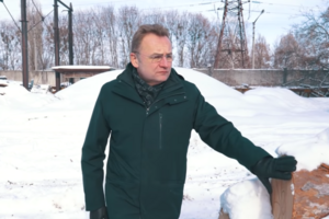 Украина экспортирует лес-кругляк, несмотря на введенный мораторий