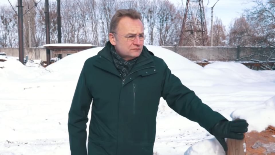 Україна експортує ліс-кругляк, незважаючи на введений мораторій