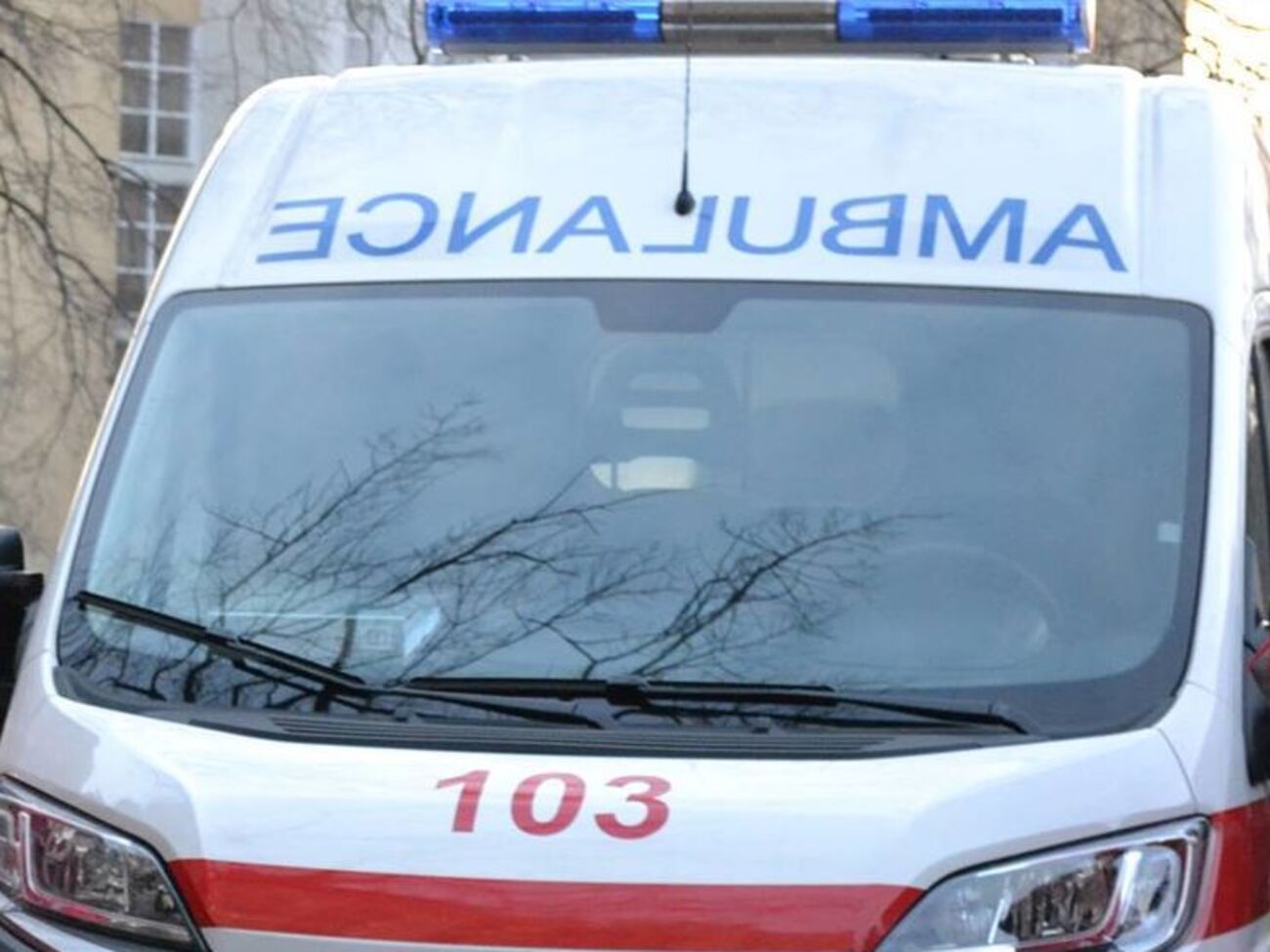 Савченко: Решение об обновлении автопарка скорых было абсолютно верное и своевременное