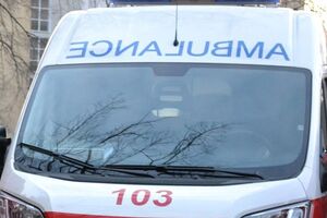 Савченко: Решение об обновлении автопарка скорых было абсолютно верное и своевременное