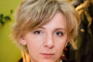 Горчинская: Увольнение Аласании было осуществлено непрозрачным, тайным голосованием с очевидным нарушением процедуры