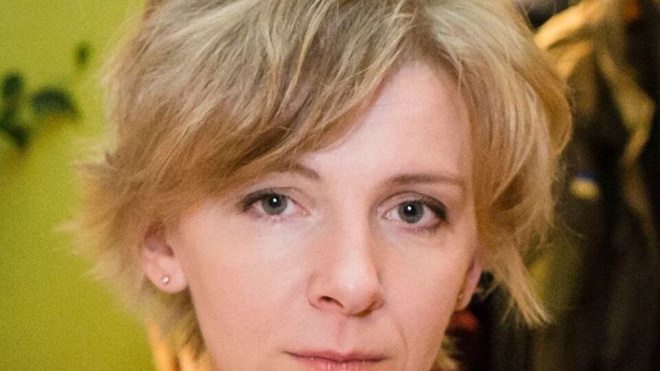 Горчинская: Увольнение Аласании было осуществлено непрозрачным, тайным голосованием с очевидным нарушением процедуры