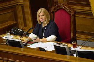 Украинские правоохранители возбудили уголовное дело по факту смерти осужденного гражданина РФ Валерия Иванова, отметила Геращенко
