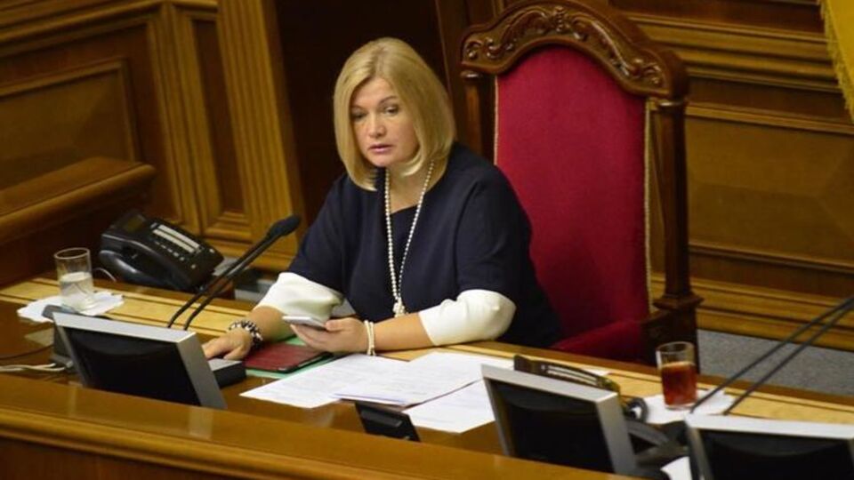 Украинские правоохранители возбудили уголовное дело по факту смерти осужденного гражданина РФ Валерия Иванова, отметила Геращенко