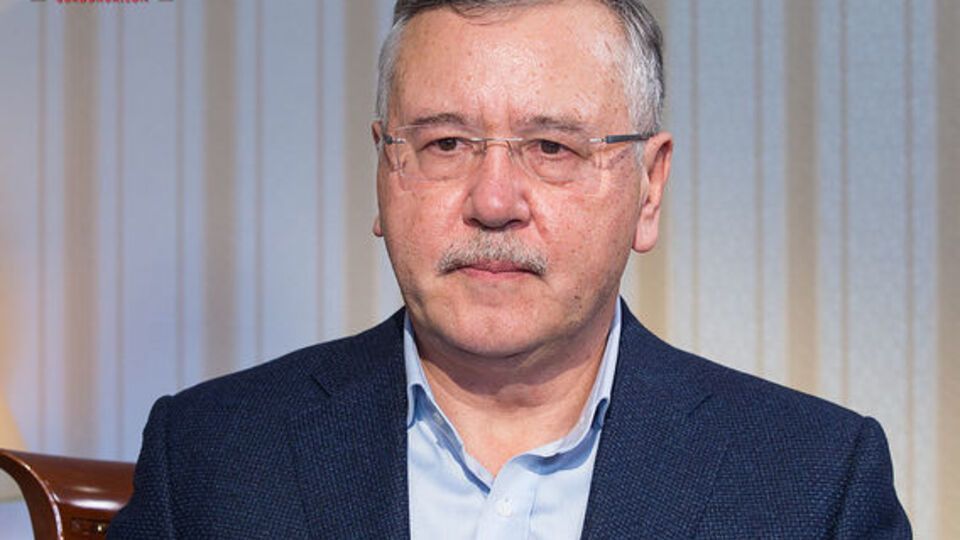 Гриценко высказался о ходе расследования убийства Небесной сотни