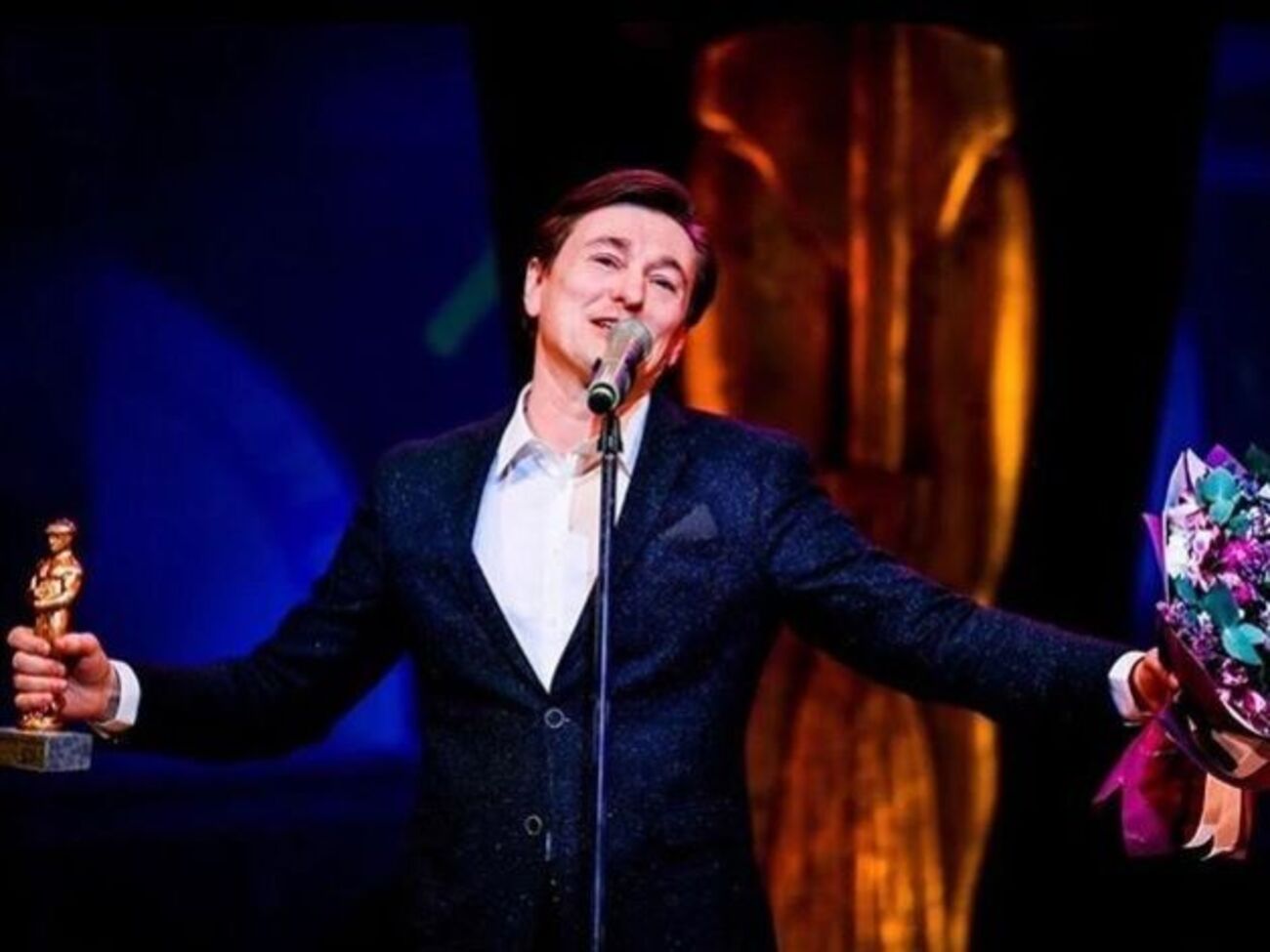 Книгу Довлатова не увидят в Украине из-за Безрукова